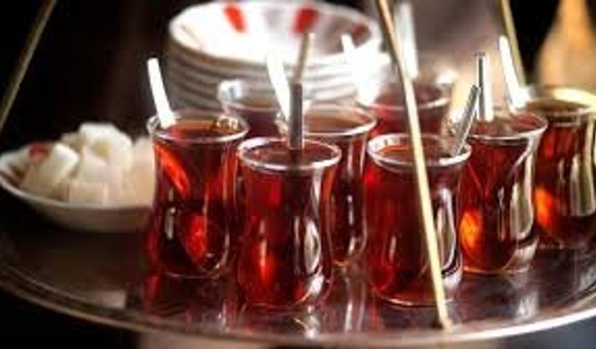 Çayın tadı zamla kaçtı!