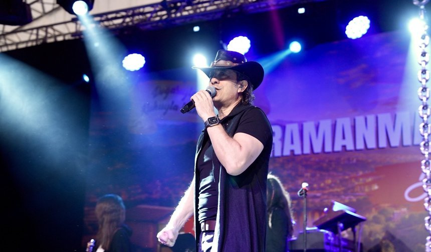 Kahramanmaraş Tanıtım Günleri’nde Kıraç Rüzgârı Esti!