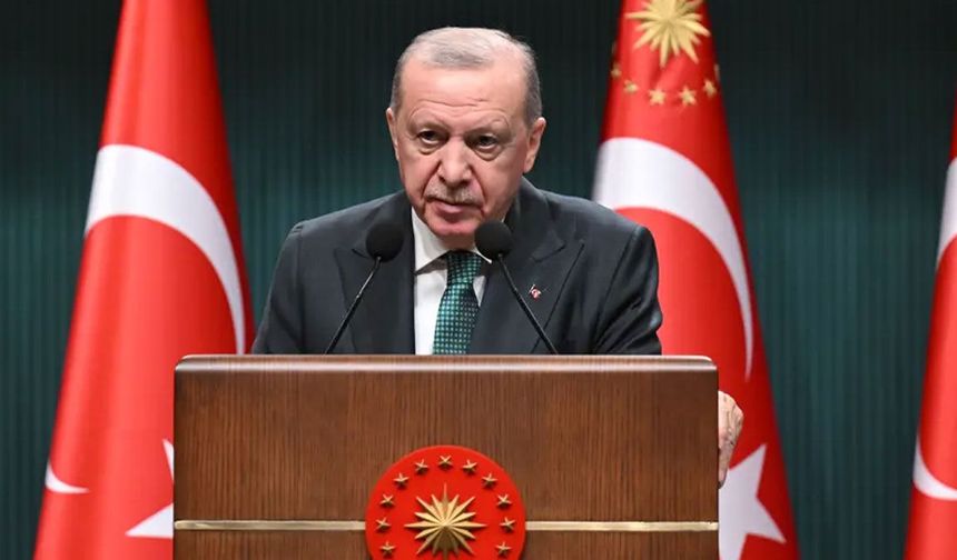 Bayram Tatili 9 Gün, Ekonomi ve AB Mesajları Dikkat Çekti