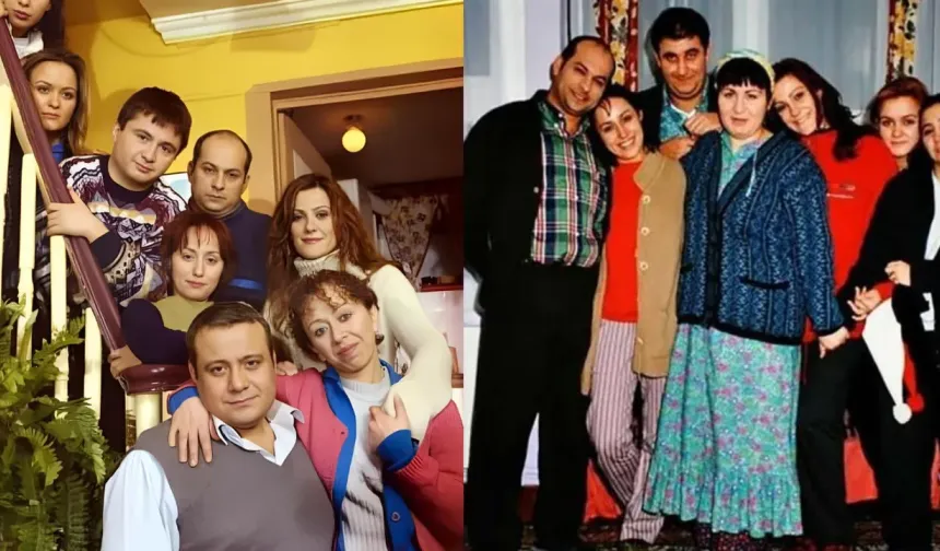Efsane Dizi 7 Numara Hakkında Şok Detay: Kimler Gelmiş Kimler Geçmiş!