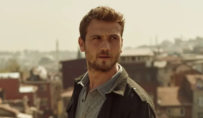 Aras Bulut İynemli ve Nilperi Şahinkaya Yıllar Sonra Aynı Projede! Eve Giden Yol Kadrosu Şekilleniyor