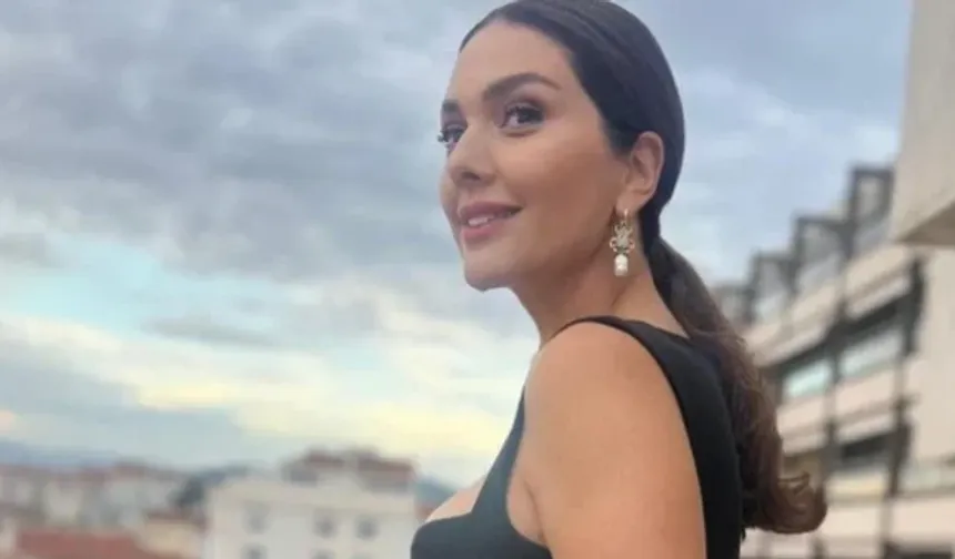 Bergüzar Korel Kimdir? 20 Kilo Verdi mi? Ünlü Oyuncunun Yaşı, Memleketi ve Kariyeri (2026 Güncel)
