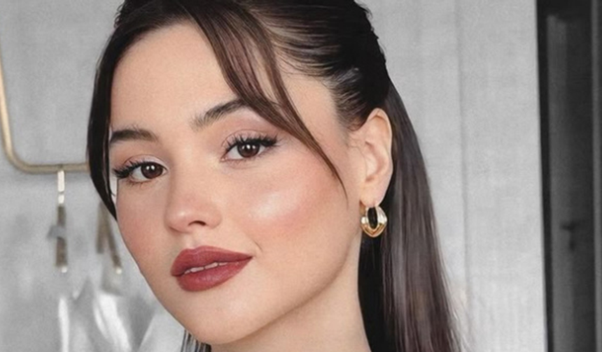 Derya Pınar Ak kaç yaşında, hangi dizilerde oynadı? Biyografisi ve filmografisi
