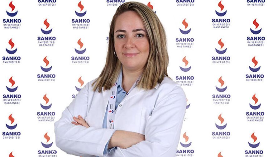 SANKO’lu Uzman “Çocukların Sağlıklı Gelişimi, Toplumsal Bir Sorumluluktur”