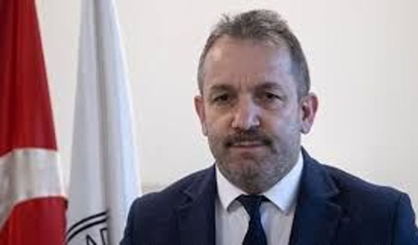 Hızır Aslıyüksek Kimdir? Adli Tıp Kurumu Başkanı'nın Yaşı, Memleketi ve Kariyeri