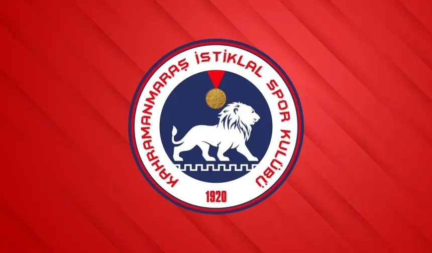 Kahramanmaraş İstiklalspor: “En Büyük Şampiyonluk Kenetlenmektir”