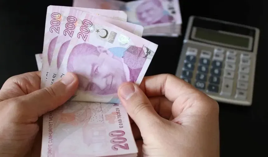 Türkiye’de Kredi Haritası Değişti: Kişi Başı Borçta Zirve Şaşırttı