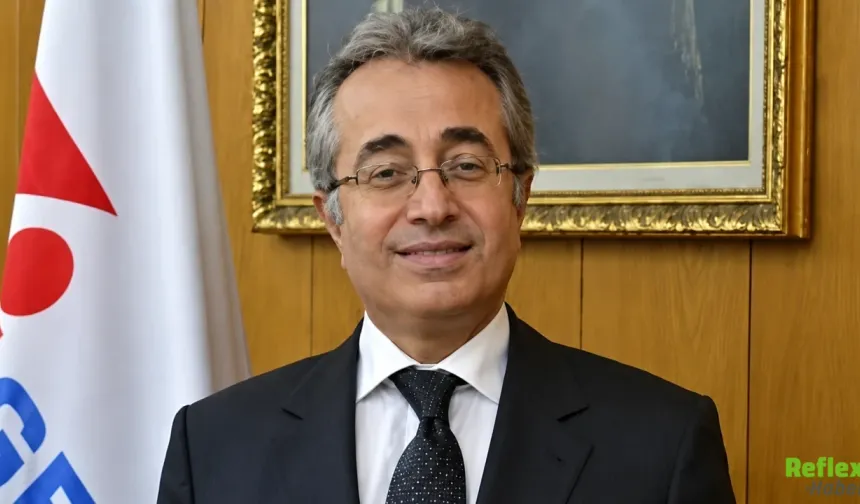 Yeni SPK Başkanı Mahmut Sütçü Kimdir? Kaç Yaşında, Nereli ve Kariyeri (2026)