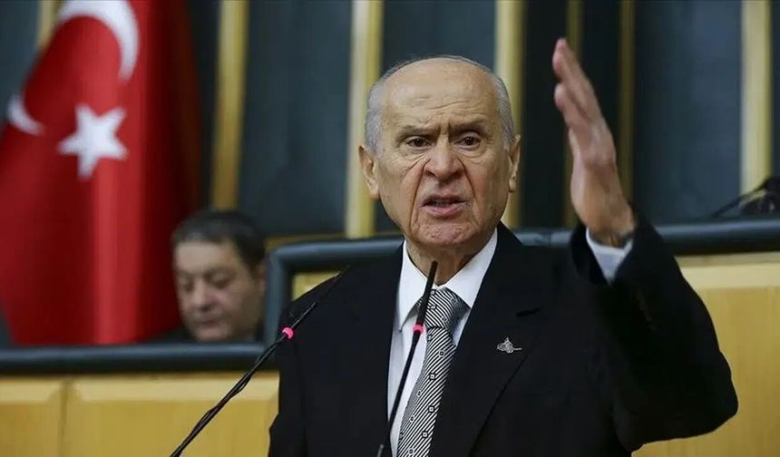 MHP'den dikkat çeken "mutlak butlan" itirazı