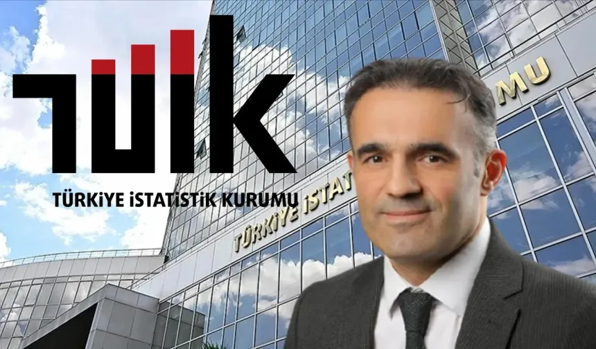 Yeni TÜİK Başkanı Mehmet Arabacı Kimdir? Kaç Yaşında, Nereli ve Kariyeri (2026)