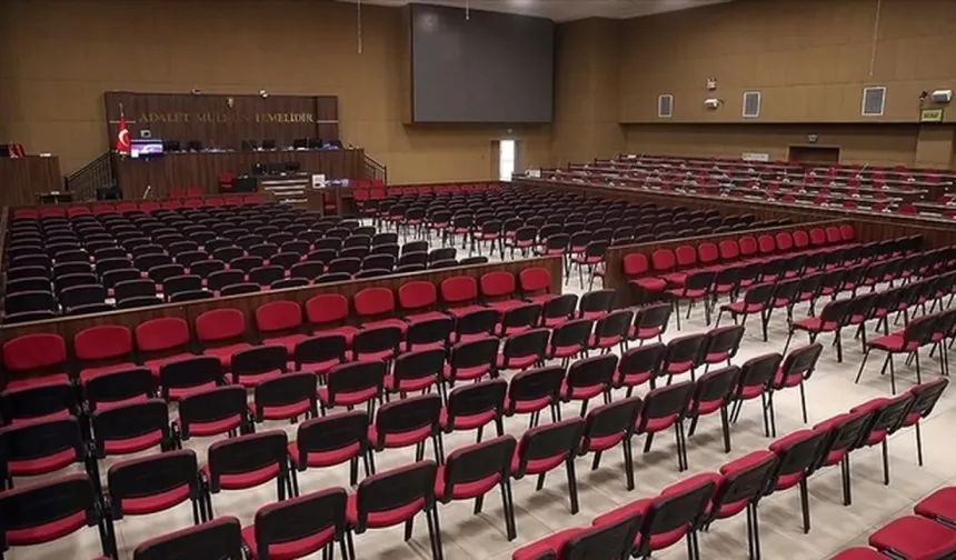 2026 Adli Tatil Ne Zaman Başlayacak, Başladı Mı? Adli Tatilde Hangi Davalar Görülmeye Devam Eder?