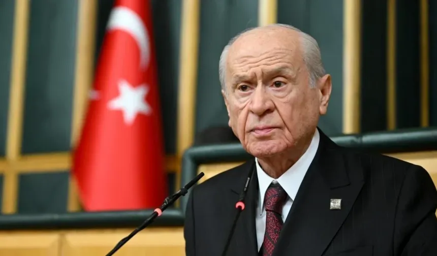 Bahçeli: “Askeri hastaneler yeniden açılmalı”