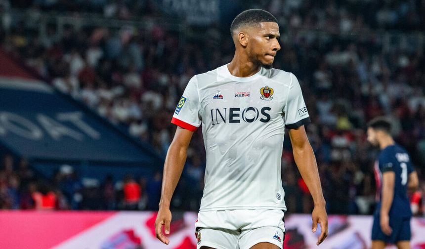 Jean-Clair Todibo Kimdir, Kaç Yaşında, Hangi Takımda? Todibo Fenerbahçe'ye Gelecek mi?