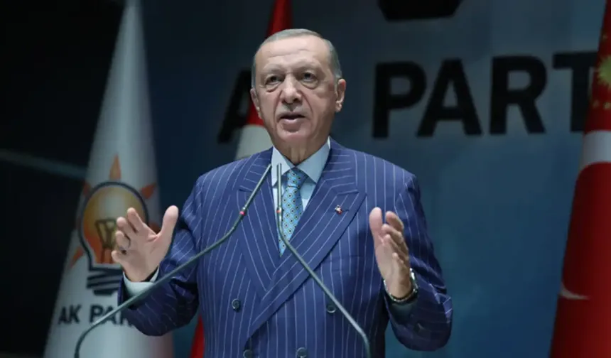 Cumhurbaşkanı Erdoğan'dan CHP yorumu: “Kahraman ilan ettikleri hain oldu”