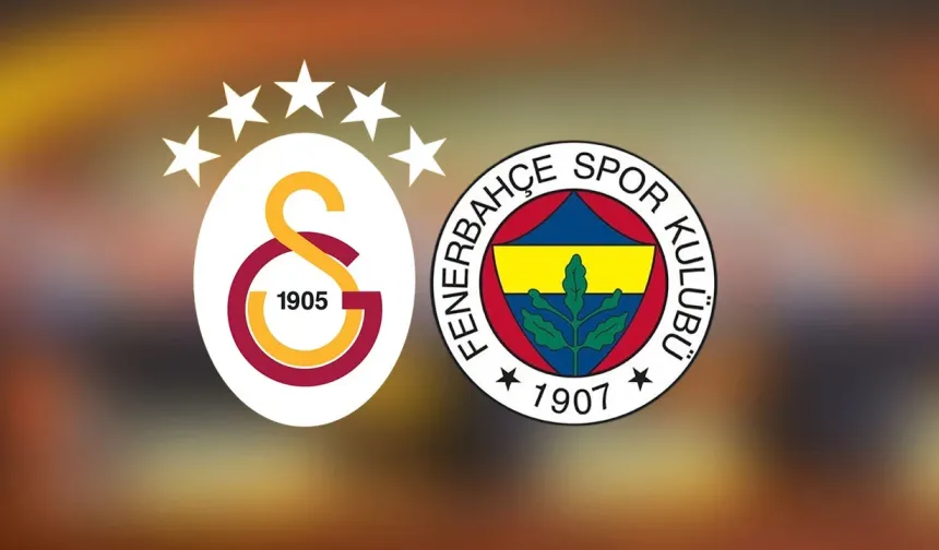 Galatasaray Fenerbahçe derbisi ne zaman? 2026-2027 Süper Lig ilk GS-FB derbisi kaçıncı hafta?