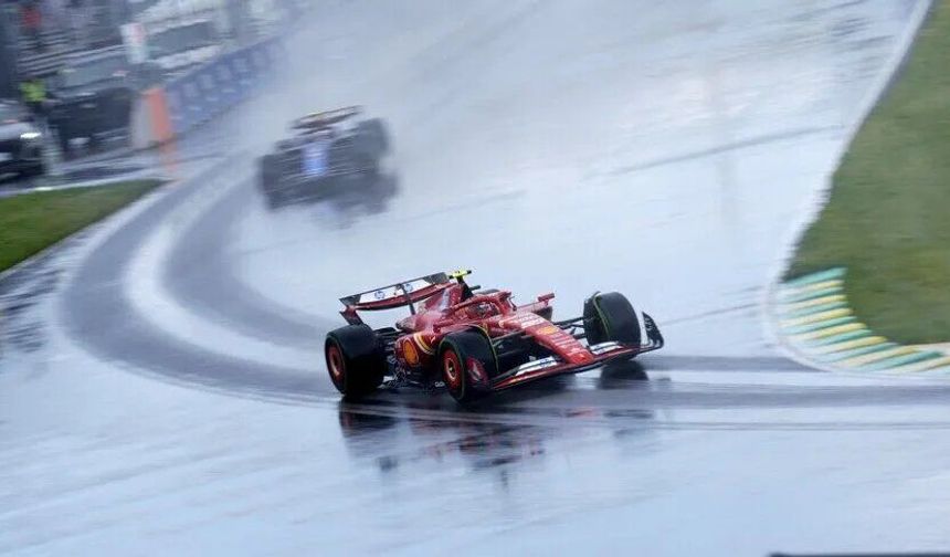 F1 Belçika GP Ne Zaman, Saat Kaçta, Hangi Kanalda? Formula 1 Belçika Grand Prix'si Yayın Bilgileri