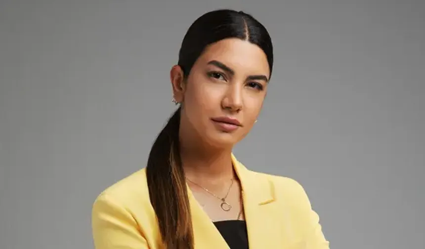 Fulya Öztürk Evli mi, Bekar mı? Fulya Öztürk'ün Çocuğu Var mı? İşte Özel Hayatı