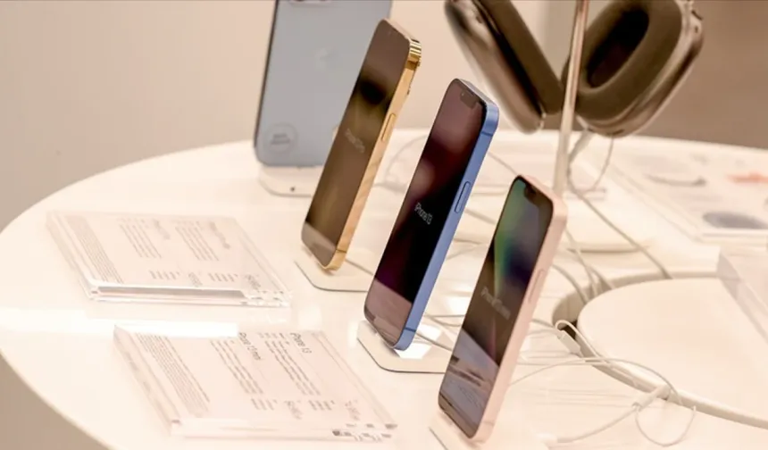 Apple'dan Taksitle Cihaz Dönemi! iPhone ve Mac İçin Yeni Finansman Modeli Geliyor