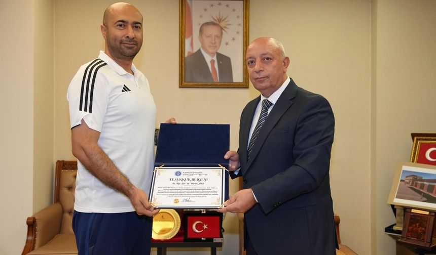 Çim Hokeyi Milli Takımı Avrupa Şampiyonu Oldu!