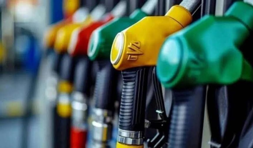 Benzine Yeni Zam Geliyor! Perşembe Günü Tabelalar Değişecek