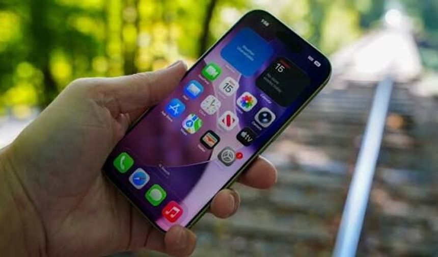 Phone’cilerin yıllardır beklediği gün geldi