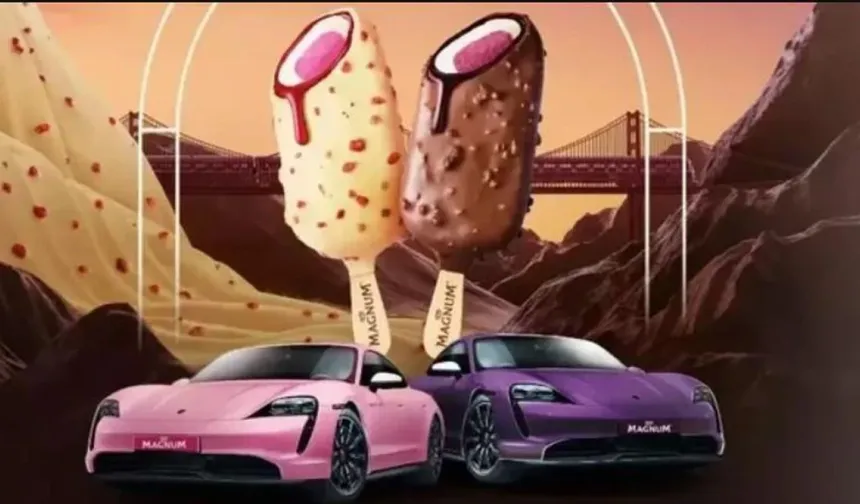 Magnum çekilişi ne zaman? 2026 Magnum çekiliş tarihleri ve Porsche Taycan çekilişi