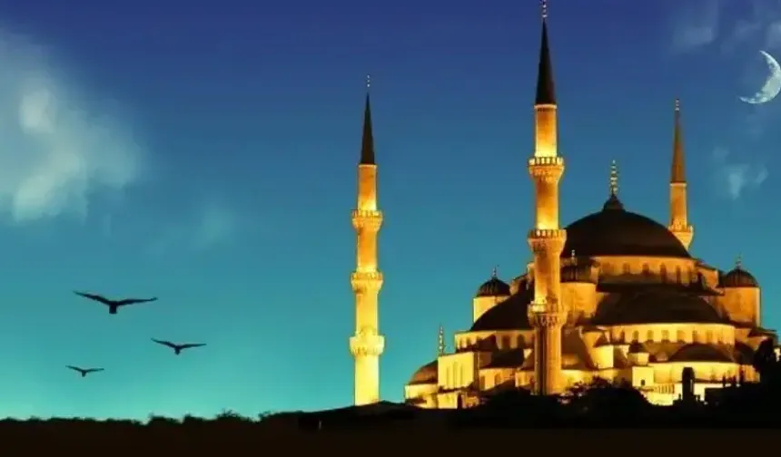 Rebiulevvel Ayı Ne Zaman Başlıyor? 2026 Rebiulevvel Ayı Başladı mı?