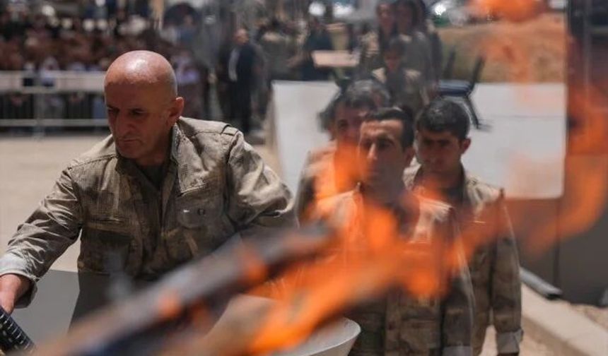 TBMM'de Kabul Edildi: İşte "Terörsüz Türkiye" Yayasının Detayları