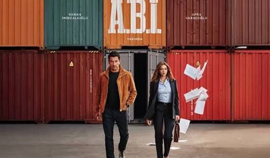 A.B.İ. Dizisi Final mi Yapıyor? A.B.İ. Bitiyor mu ve Final Bölümü Ne Zaman?