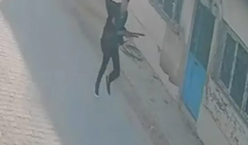 Manisa Valiliği'nden Turgutlu'daki Okul Saldırısı Hakkında Açıklama! 8 Kişi Etkilendi