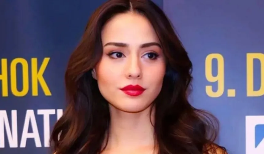 Sema Gültekin Kimdir? Çirkin Dizisinin Nehir'i Sema Gültekin Kaç Yaşında ve Nereli?