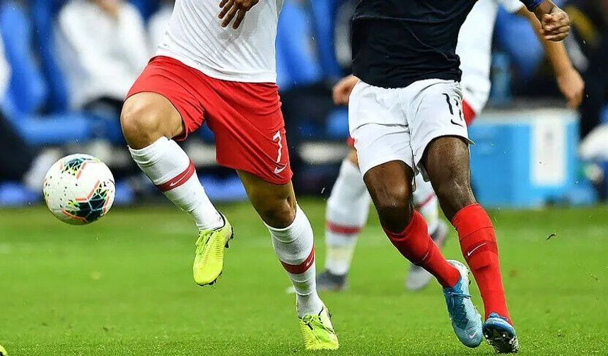 Türkiye - Fransa Maçı Ne Zaman, Saat Kaçta, Hangi Kanalda? Milli Takım Aday Kadrosu ve Eksik Oyuncular