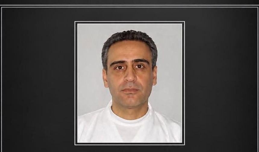 Kahramanmaraş Sağlık Camiasını Yasa Boğan Haber: Dr. Abdullah Abay Hayatını Kaybetti