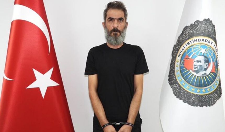 Reyhanlı saldırısının firari sanığı Ömer el-Hatip yakalandı!