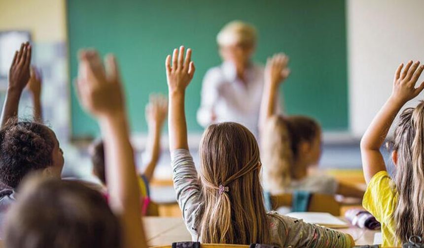 Mersin’de eğitimle ilgili flaş karar