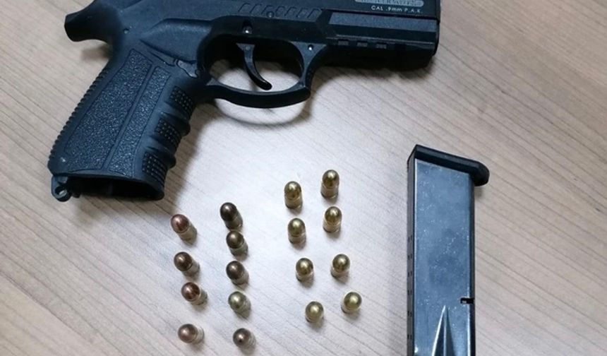 Mersin Valiliğinden 'polislerin şarjörleri toplandı' iddialarına yanıt