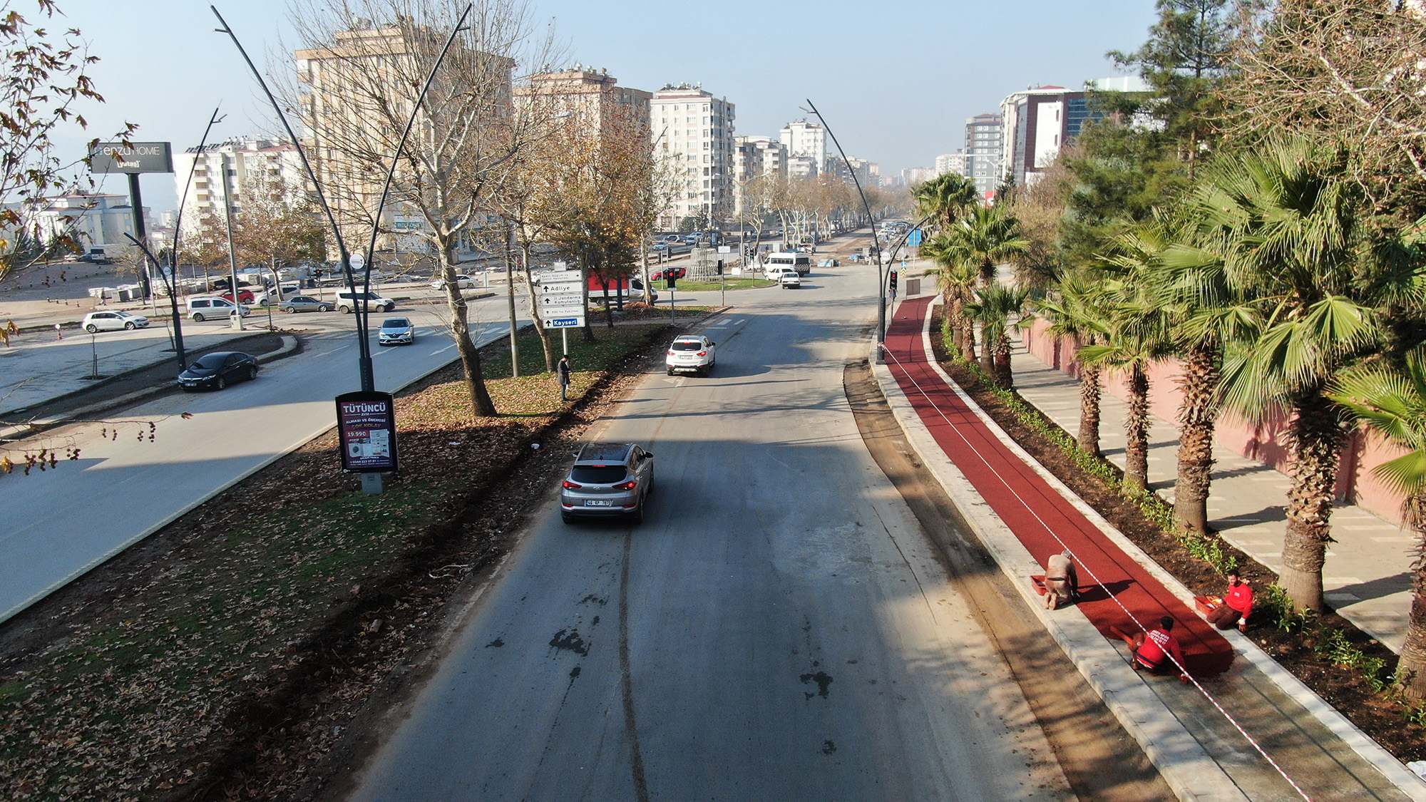 Binevler Caddesi (8)