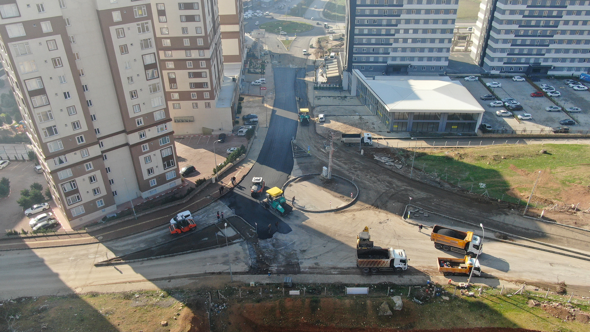 Üniversite Caddesi (7)