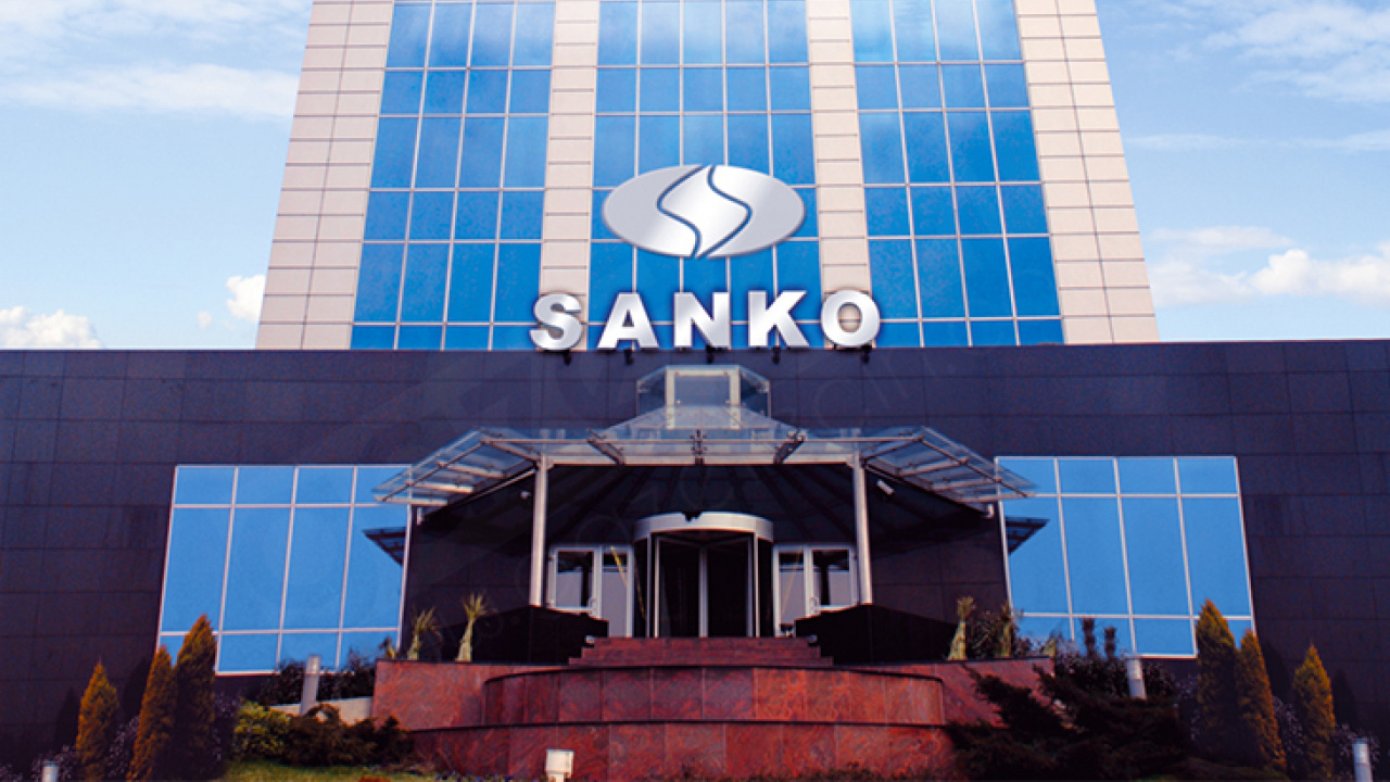 SANKO Holding Yaraları birlikte saracağız