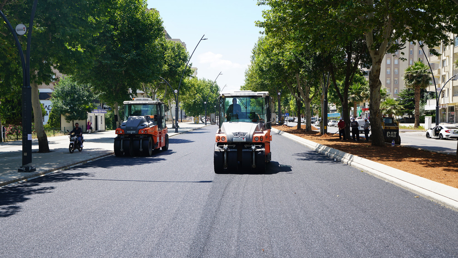 Binevler Caddesi (9)-1