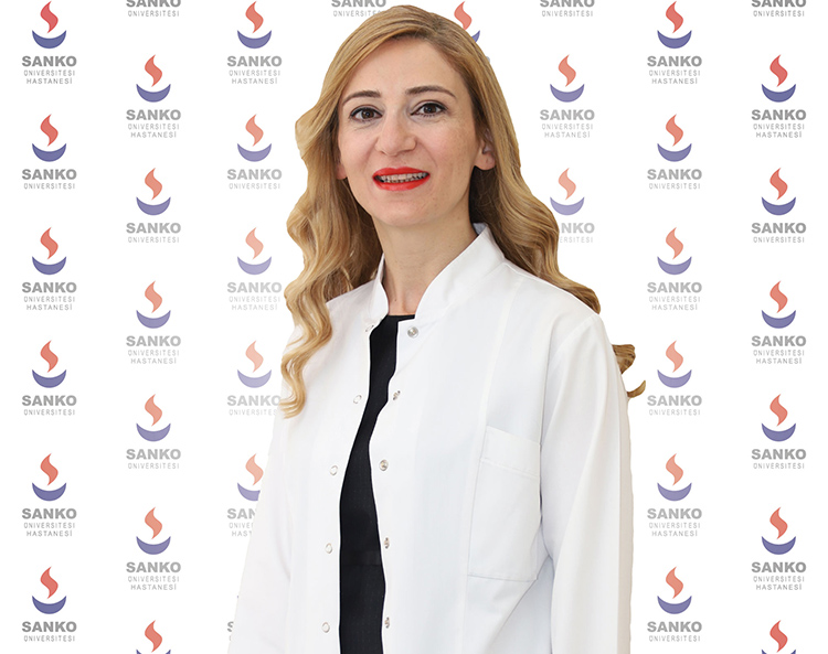 DOÇ. DR. FATMA ELİF YILDIRIM