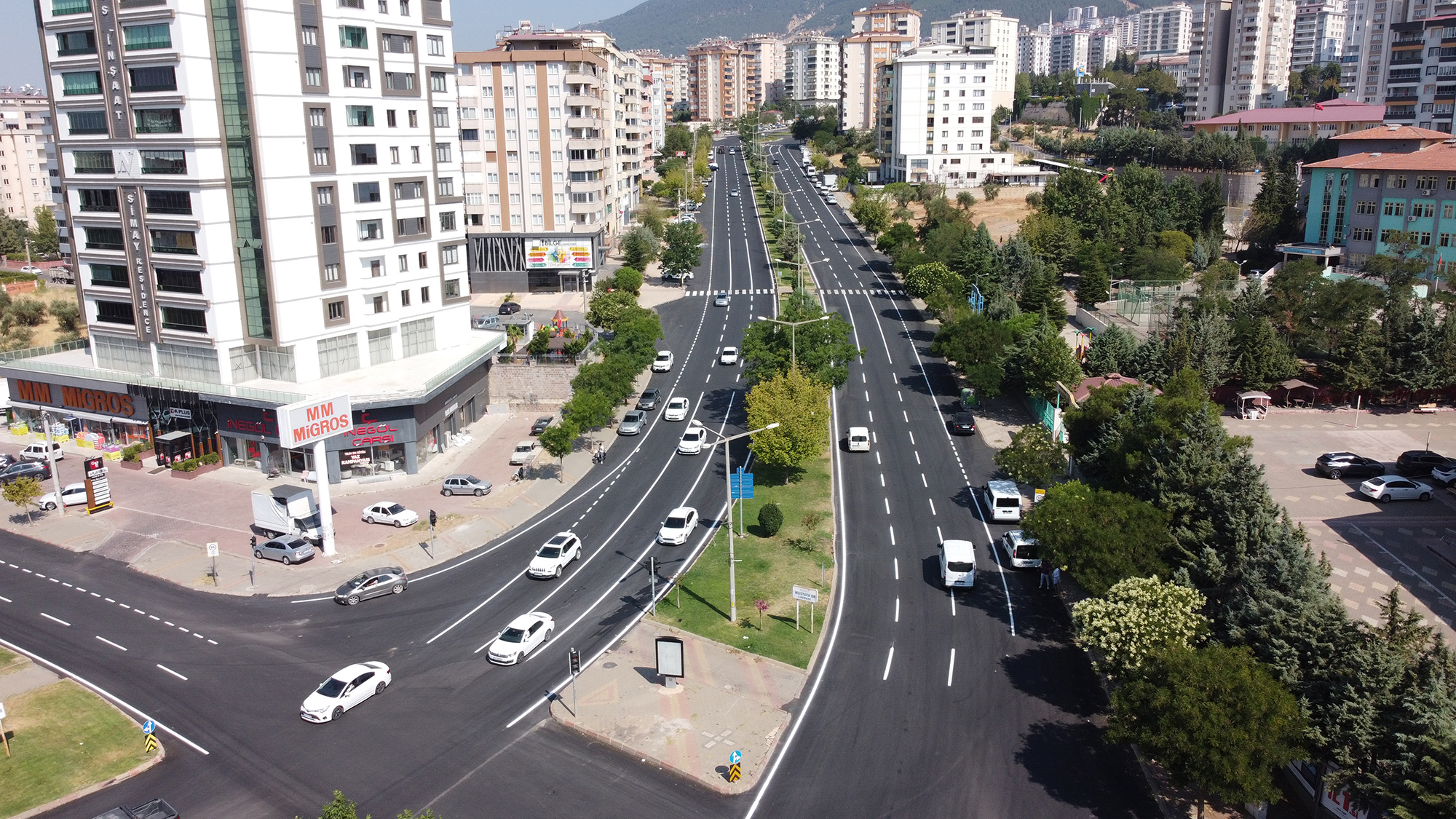 Mustafa Or Caddesi (4)