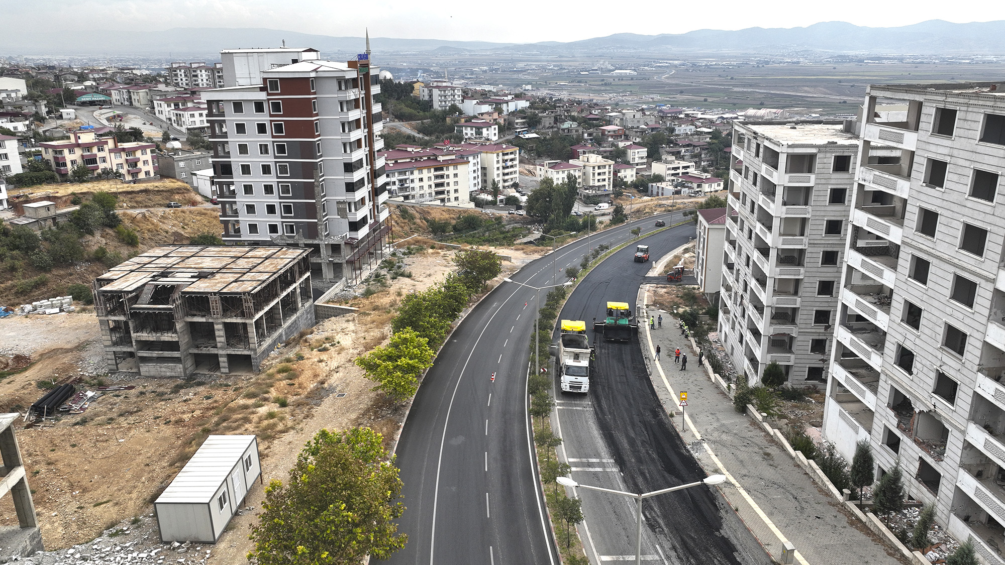 Adil Erdem Bayazıt Caddesi (6)