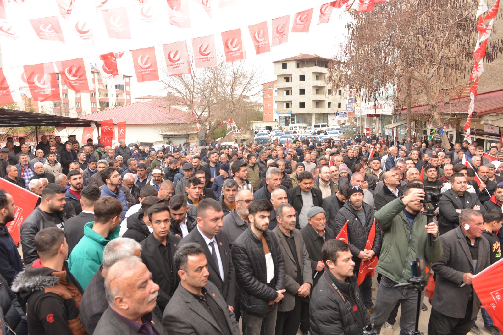 Afşin Skm Açılışı (5)