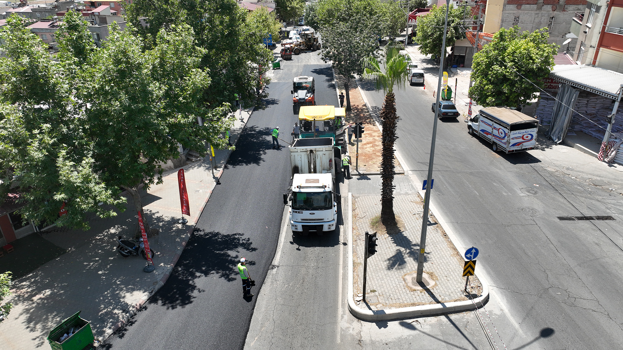 Av. Mehmet Ali Kısakürek Caddesi (10)