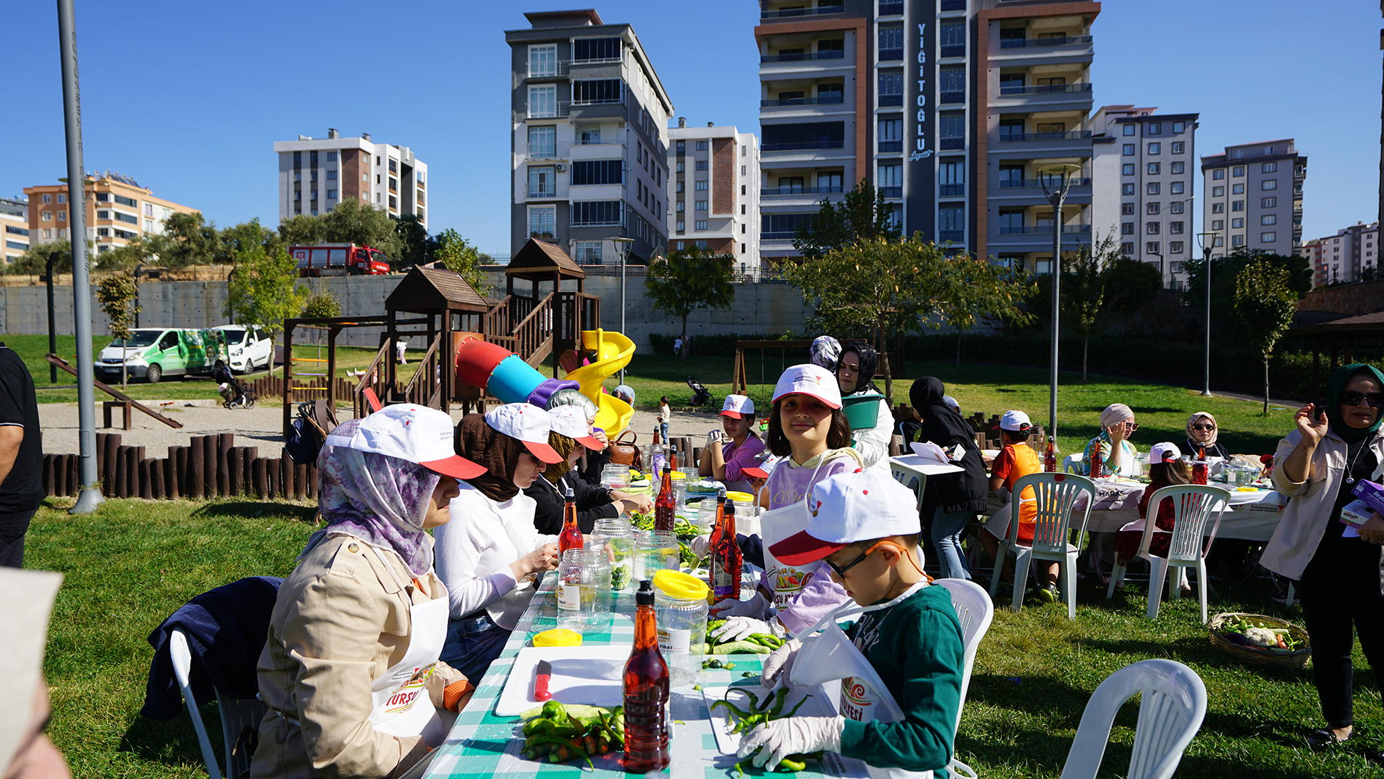 Turşu Atölyesi (5)