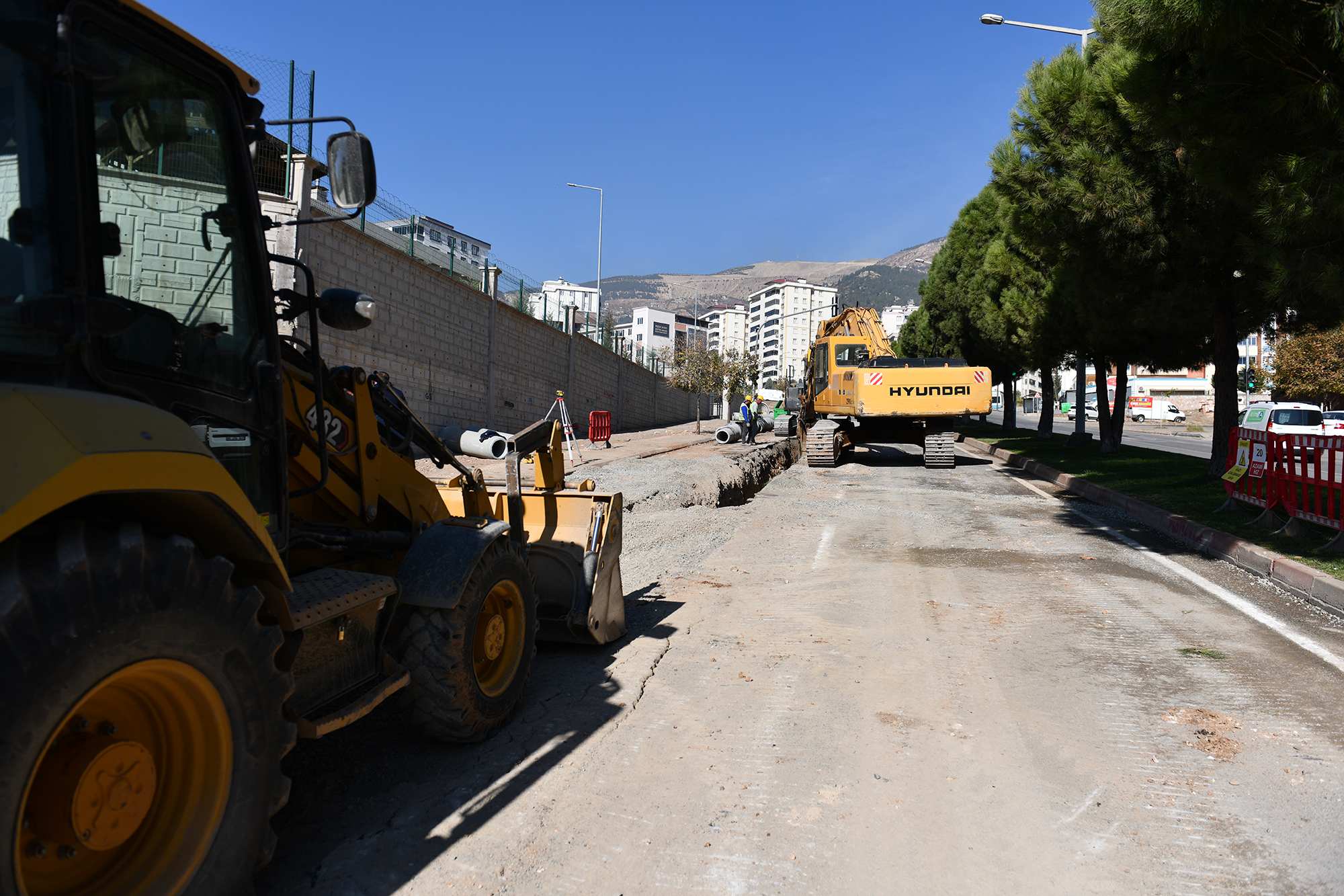 Ahır Dağı Caddesi (5)