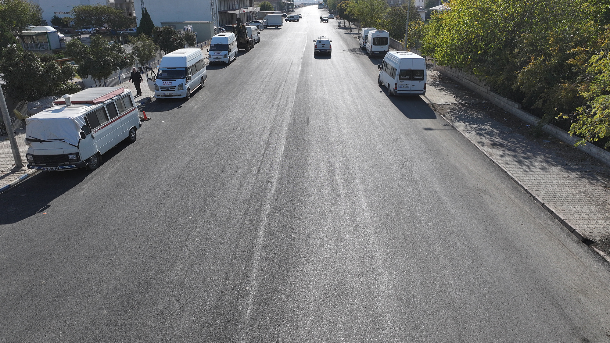 Mahir Ünal Caddesi (4)