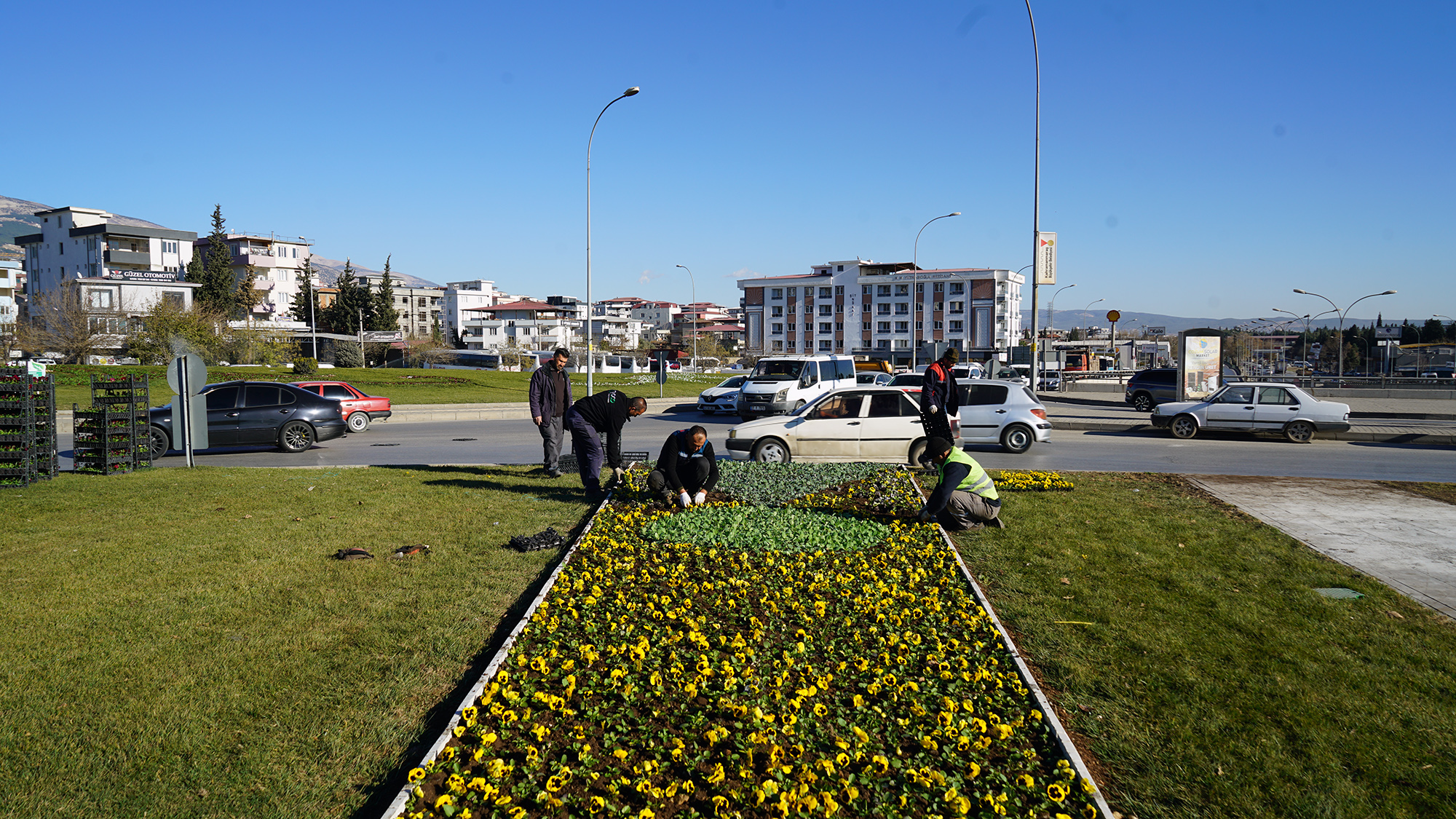 Madalyalı Kavşak (11)