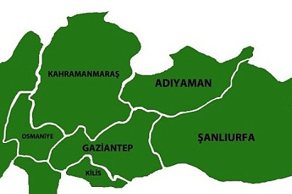 Gaziantep Kahramanmaras Ve Sanliurfa Tatli Rekabette Hangisi Daha Buyuk 3009